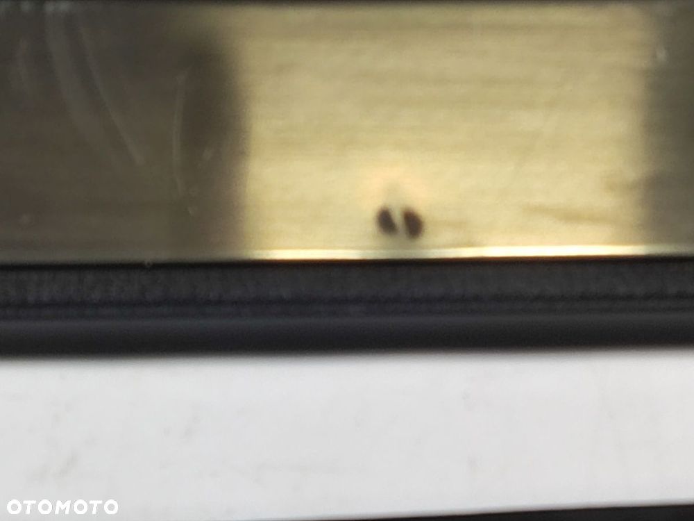 LEXUS ES gen VII od 2018r Listwy Progowe Nakładki - 6