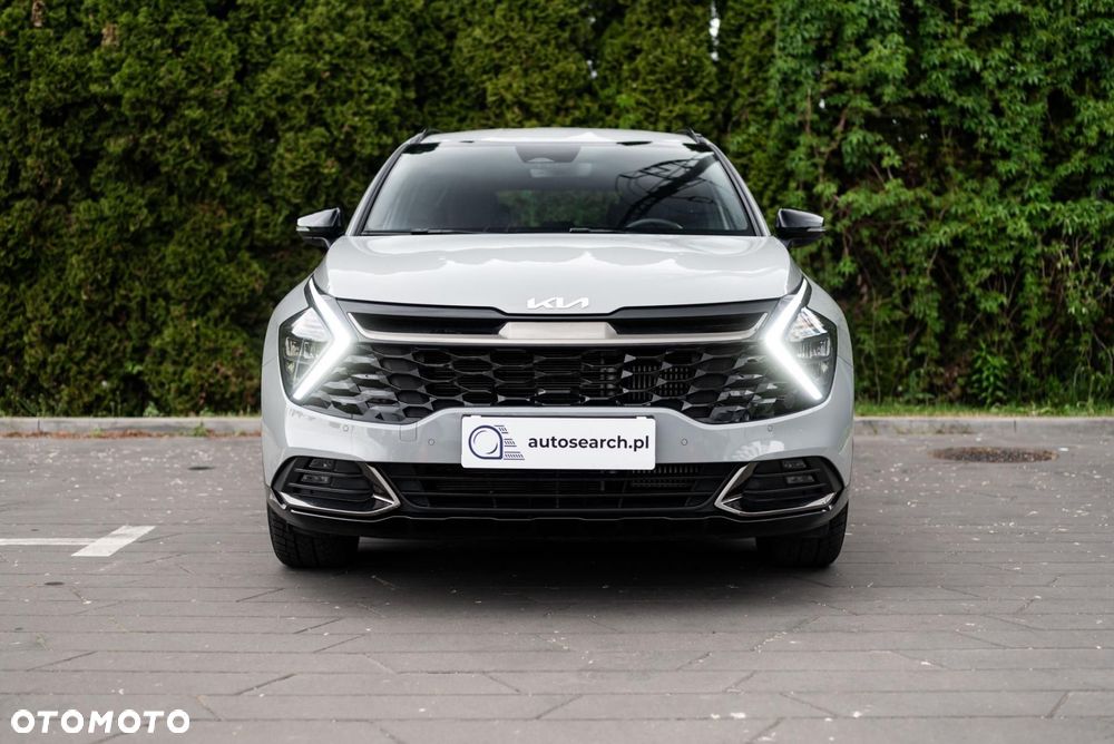 Kia Sportage - 2