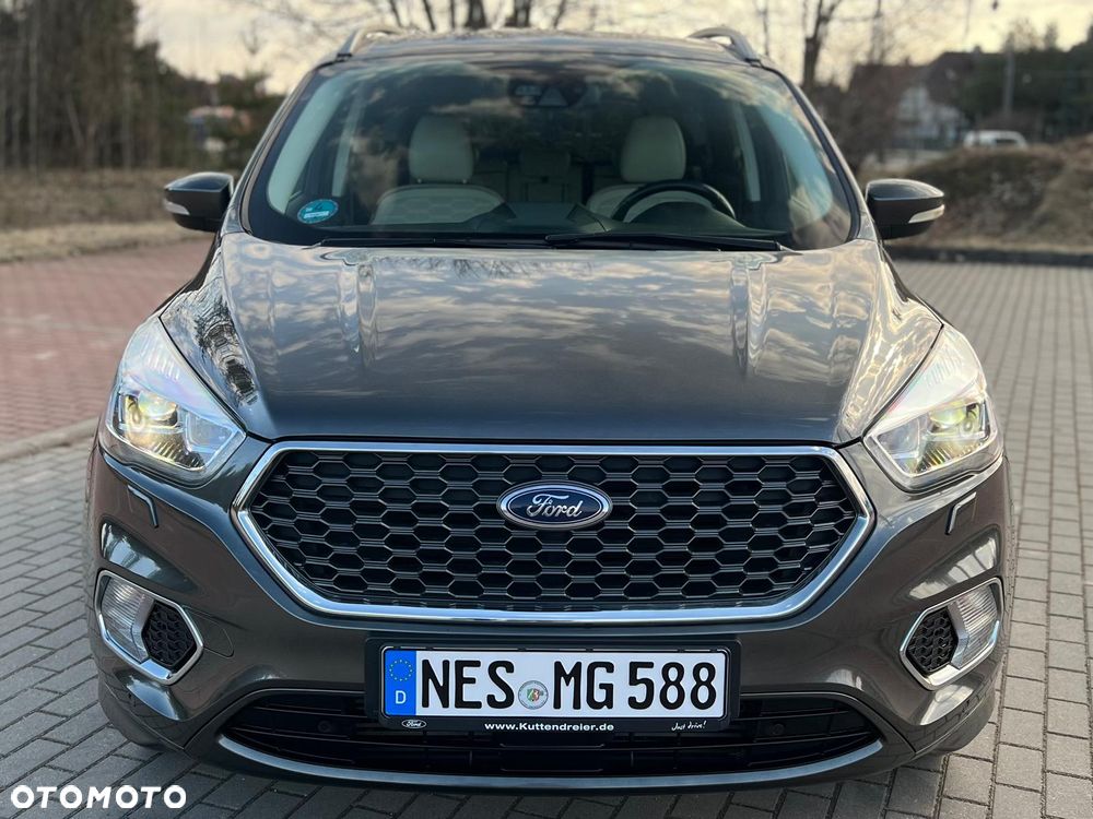 Ford Kuga Vignale 2.0 EcoBoost AWD ASS - 3