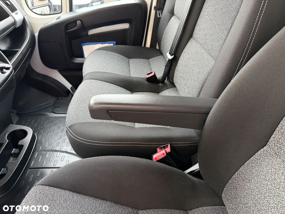 Fiat Ducato 2,3 L4H3 - 25