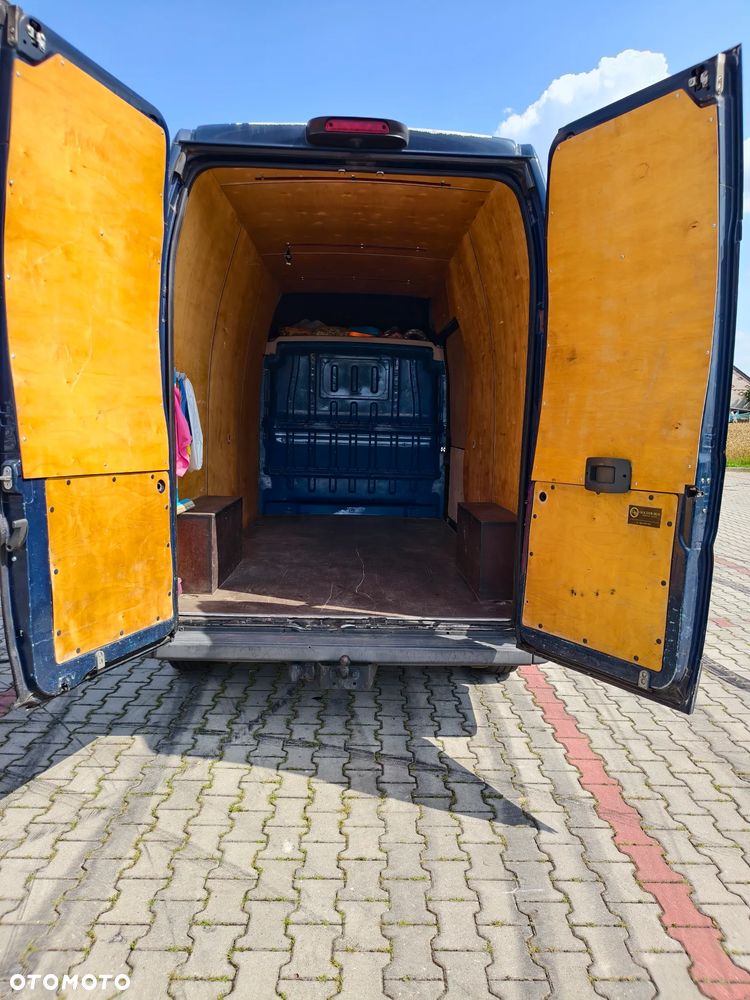 Citroën Jumper L3 Heavy - 8