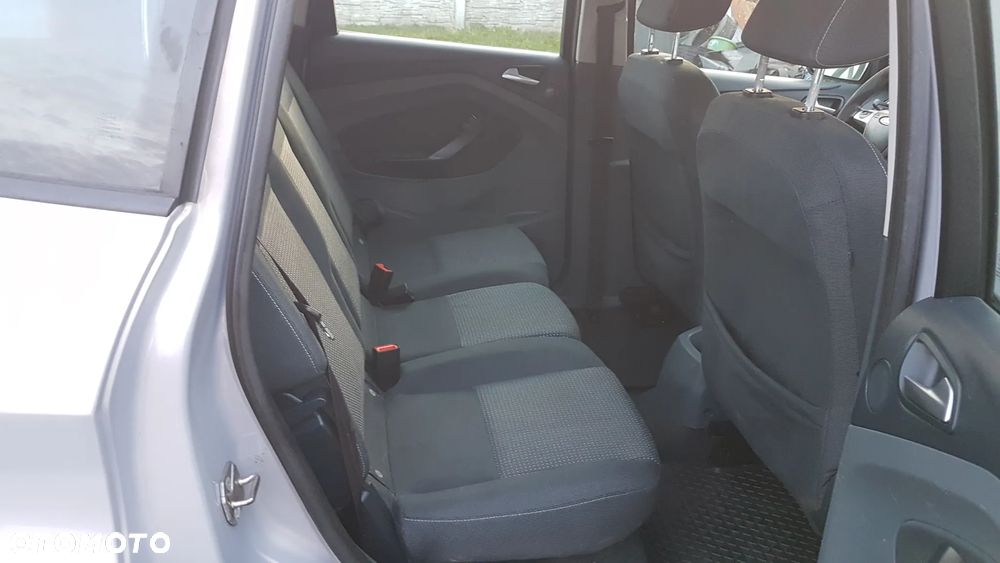 Ford C-MAX 1.6 TDCi Start-Stop-System Champions Edition - 10