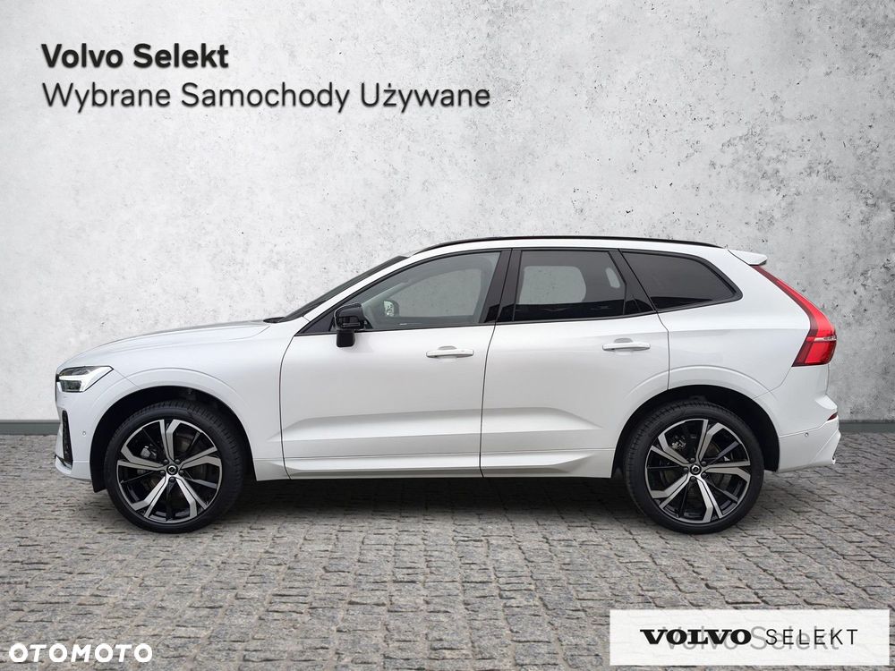 Volvo XC 60 - 7
