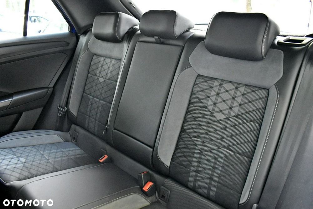 Volkswagen T-Roc 2.0 TSI 4Motion R-Line DSG - 13