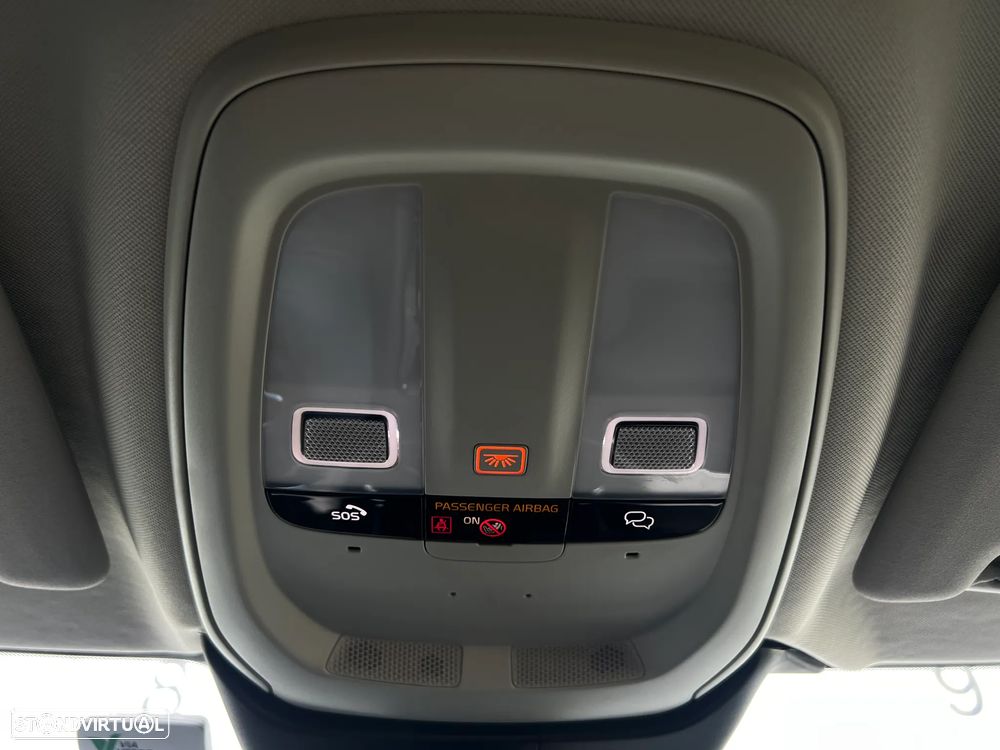 Volvo V60 2.0 T6 AWD TE Plus Dark - 22