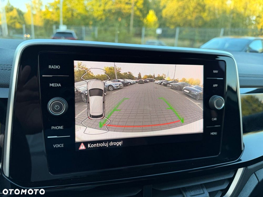Volkswagen T-Roc 2.0 TSI 4Motion R DSG - 29