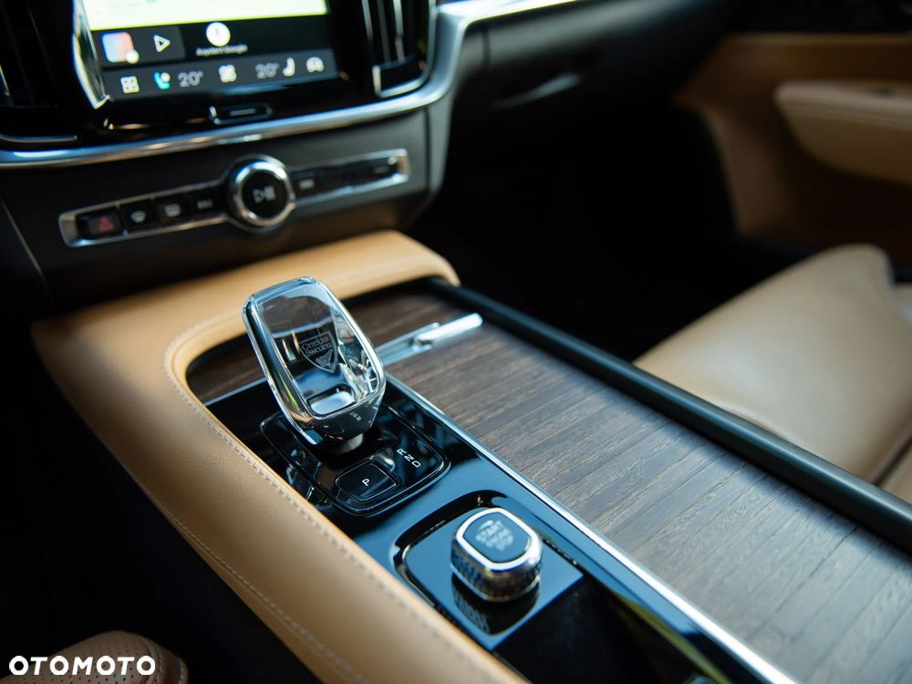 Volvo V90 B4 B Plus Bright - 14