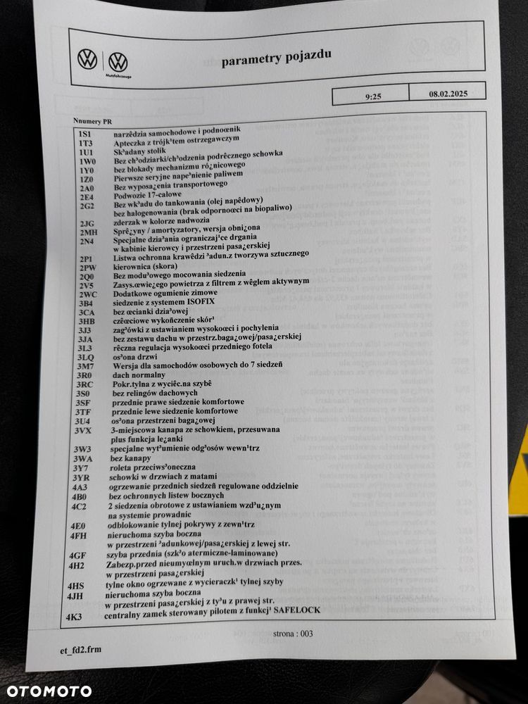 Volkswagen Multivan - 21