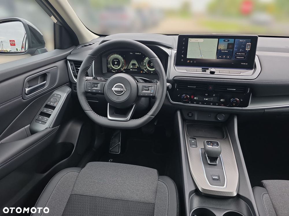 Nissan Qashqai 1.3 DIG-T mHEV N-Connecta Xtronic - 15