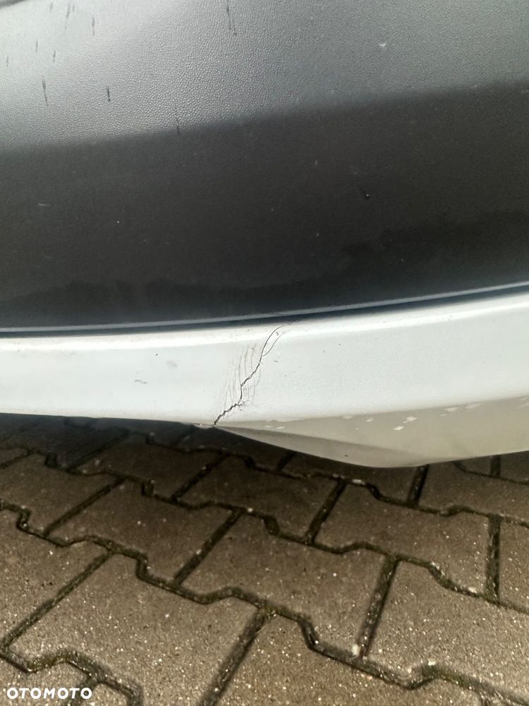 Ford Transit custom - 5