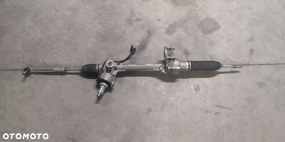 MAGLOWNICA PORSCHE 991 GT3 LIFT 4.0 99134700532 - 1