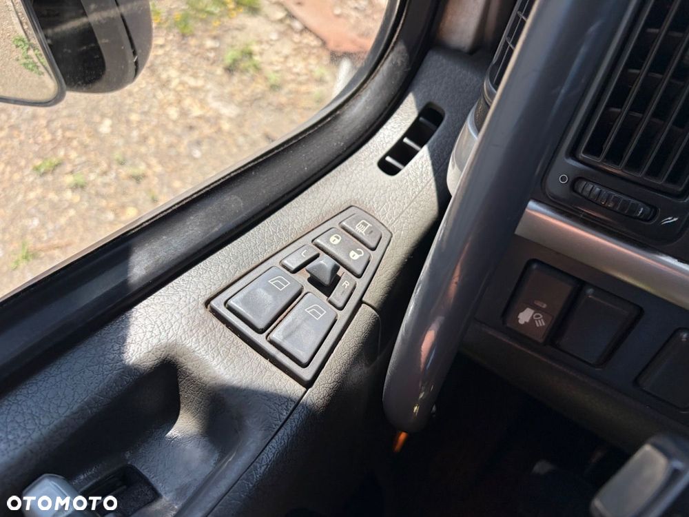 Volvo Fm 420 6X4 - 18