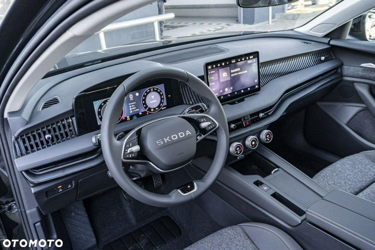 Skoda Superb - 11