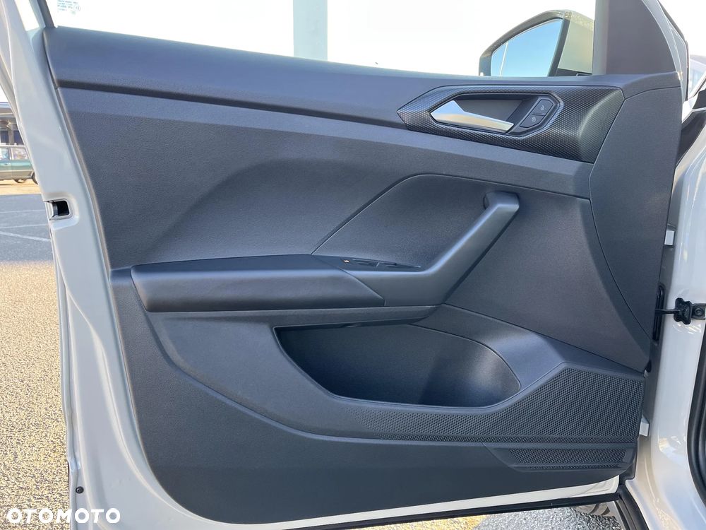 Volkswagen T-Cross 1.0 TSI Life - 10