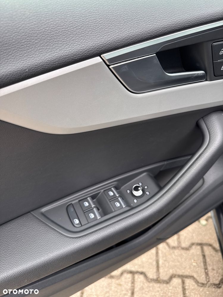 Audi A5 Sportback 40 TDI quattro S tronic - 18