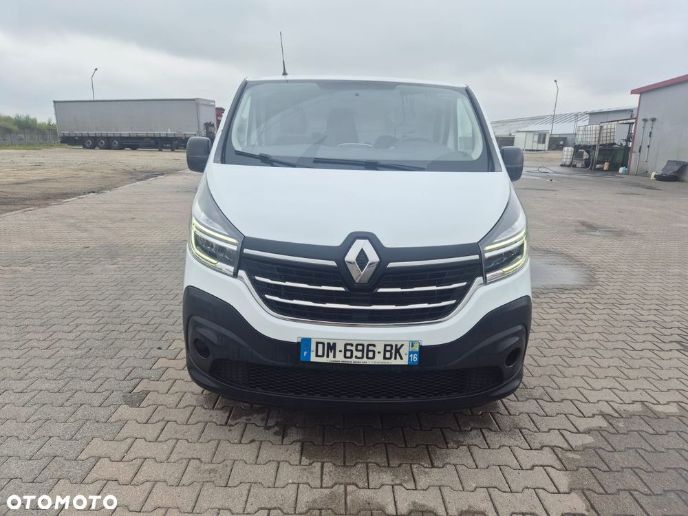 Renault Trafic - 3