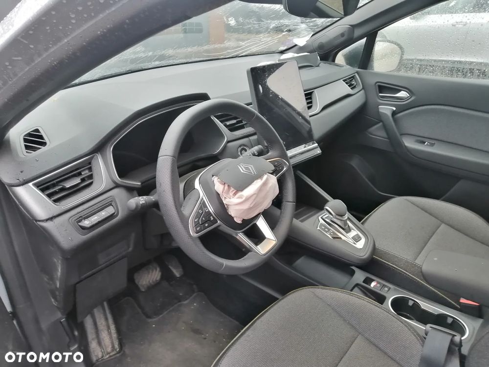 Renault Symbioz - 6