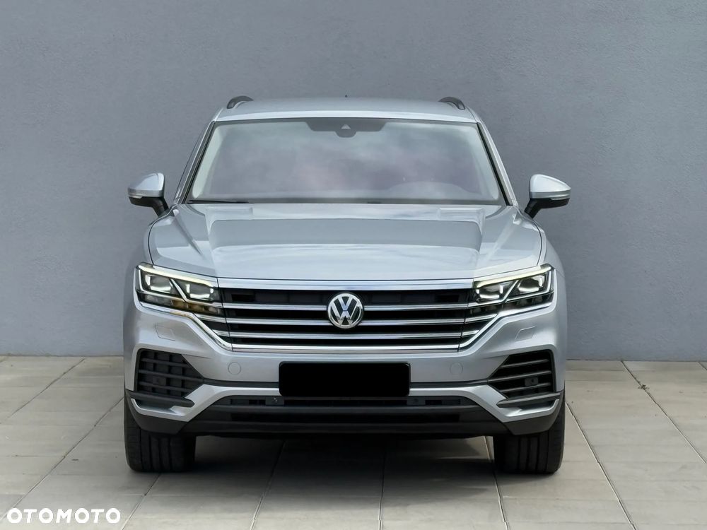 Volkswagen Touareg 3.0 V6 TDI SCR 4Mot - 2