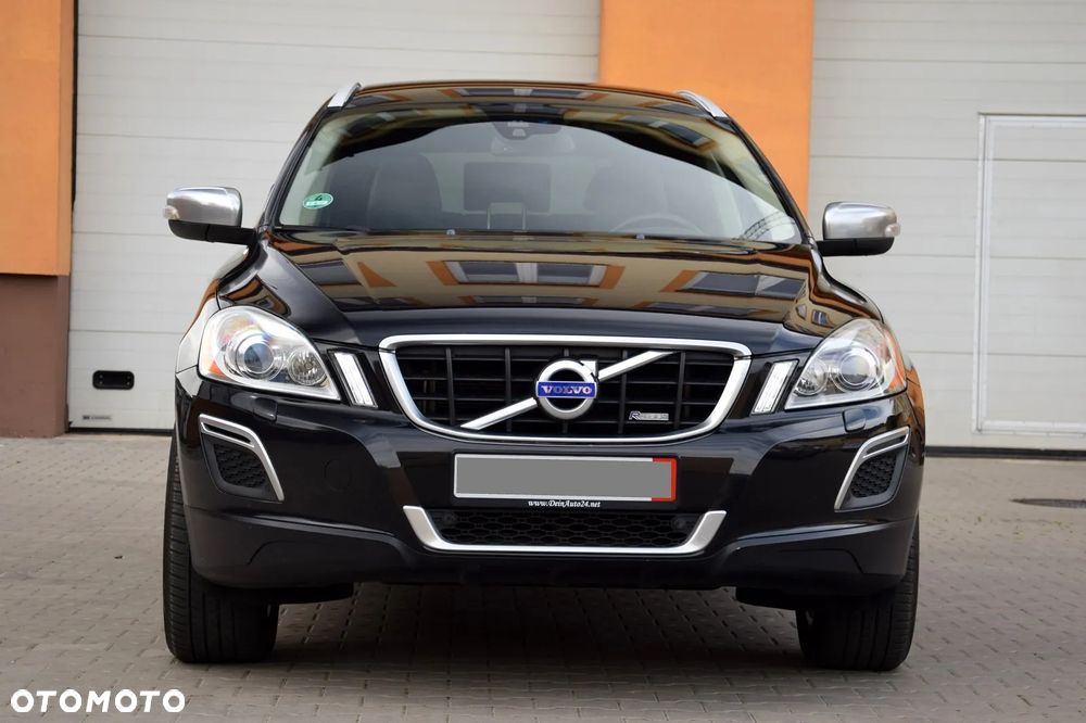 Volvo XC 60 - 11