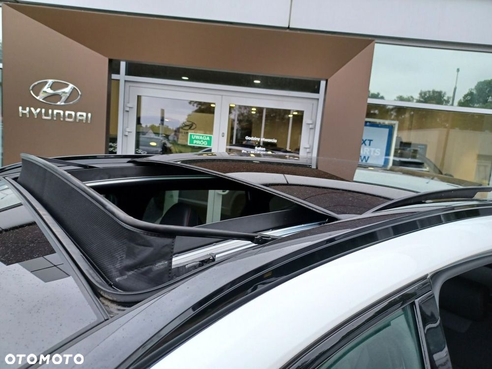 Hyundai Tucson 1.6 T-GDi N-Line 2WD - 10