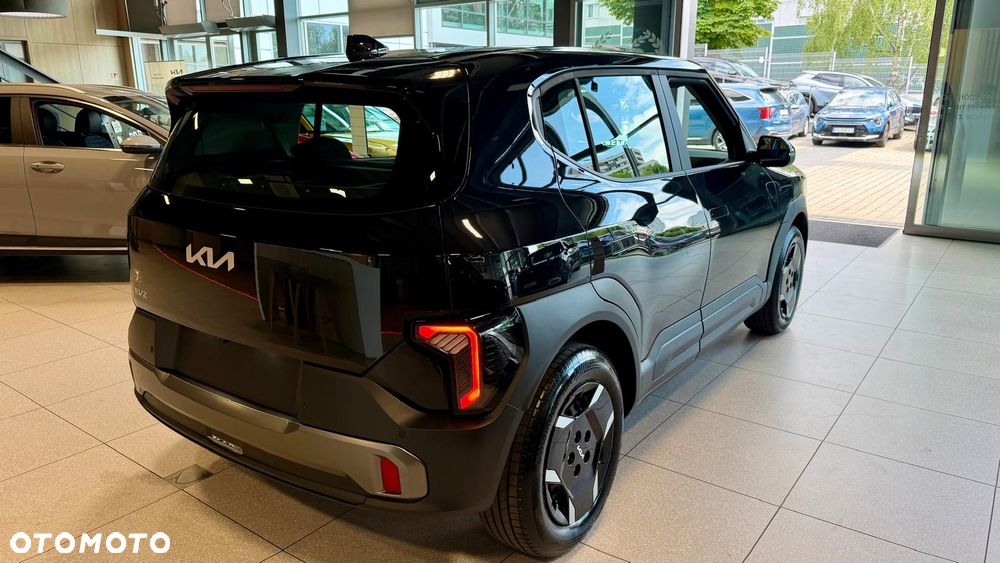 Kia EV2 42,2-kWh Light - 6