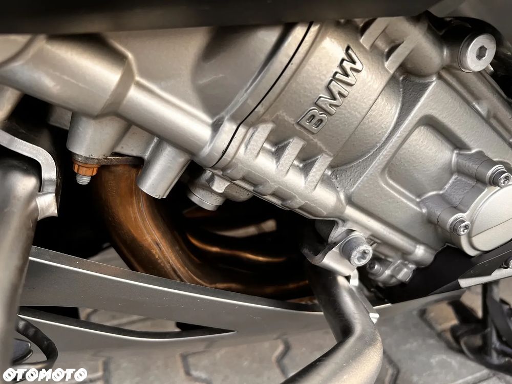 BMW K - 7