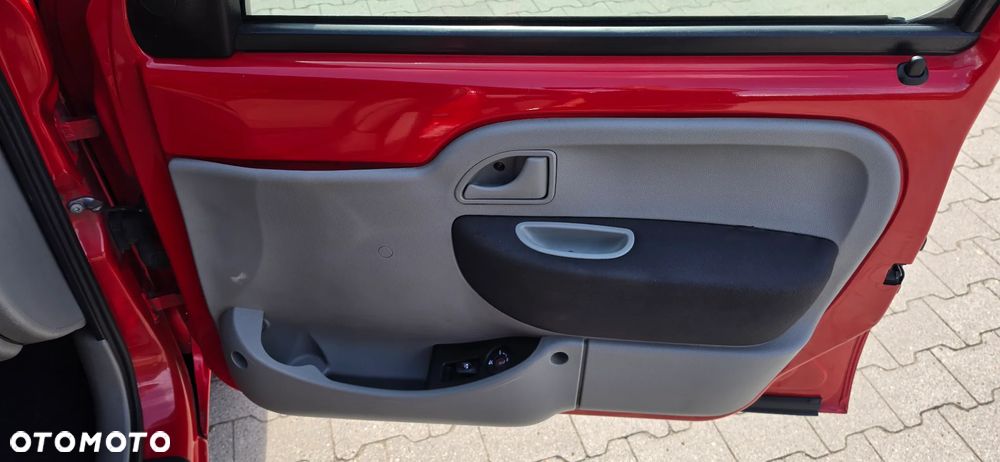 Renault Kangoo 1.5 dCi Edition Campus - 31