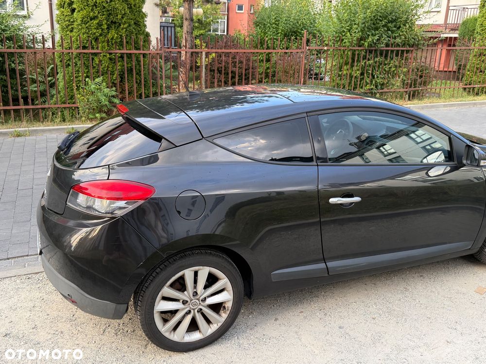 Renault Megane 2.0 dCi Dynamique - 5