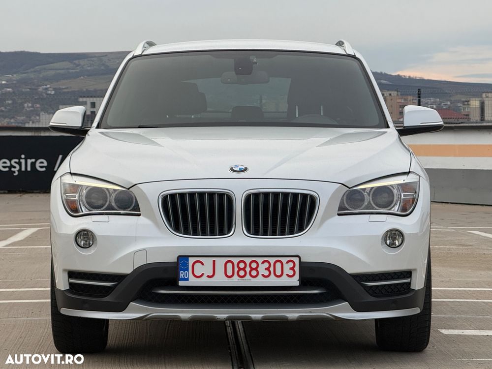 BMW X1 - 6