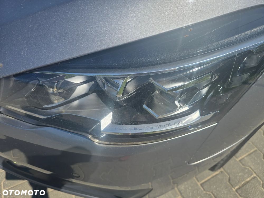 Peugeot 508 BlueHDi 150 Stop&Start Business-Line - 5
