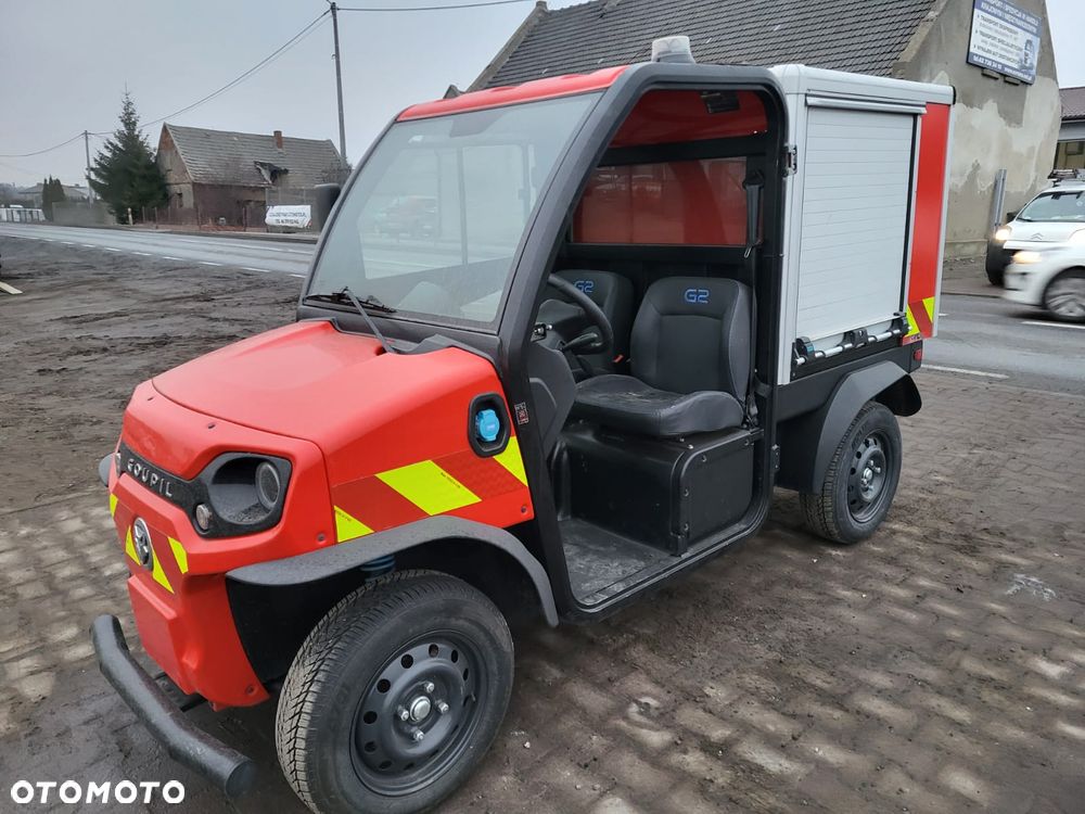 Inny GOUPIL G2 elektryczny - 17