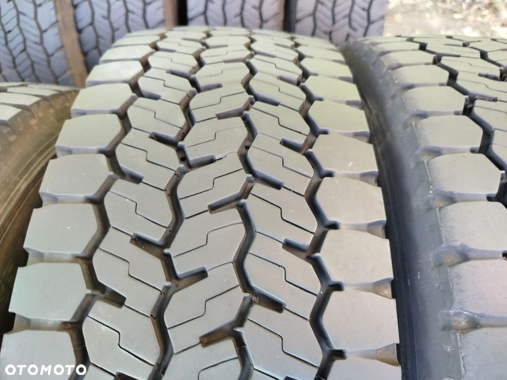 235/75R17.5 132M Michelin X Multi D cena za 4szt. - 11