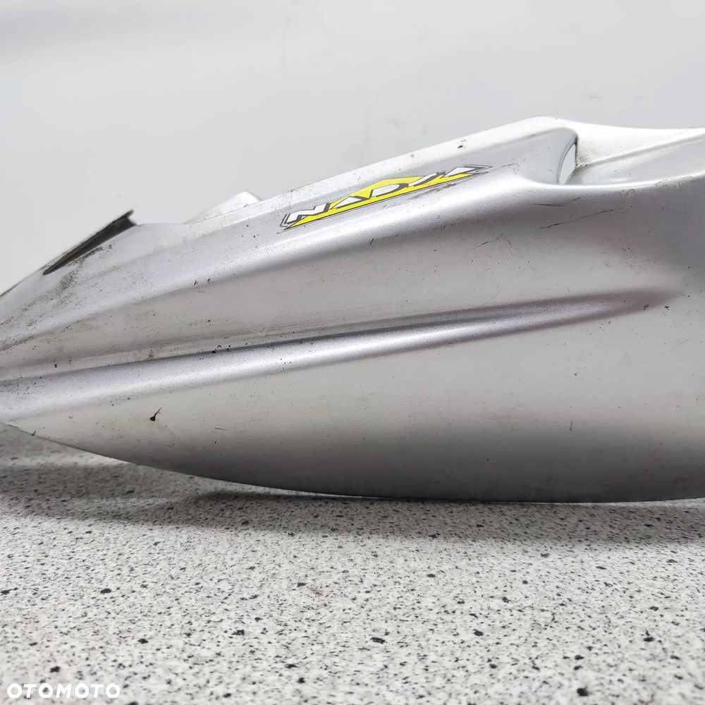 Zadupek, ogon, owiewka, osłona tył Peugeot Speedfight 2 - 9