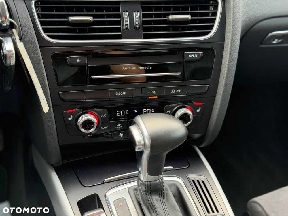 Audi A5 Sportback - 37