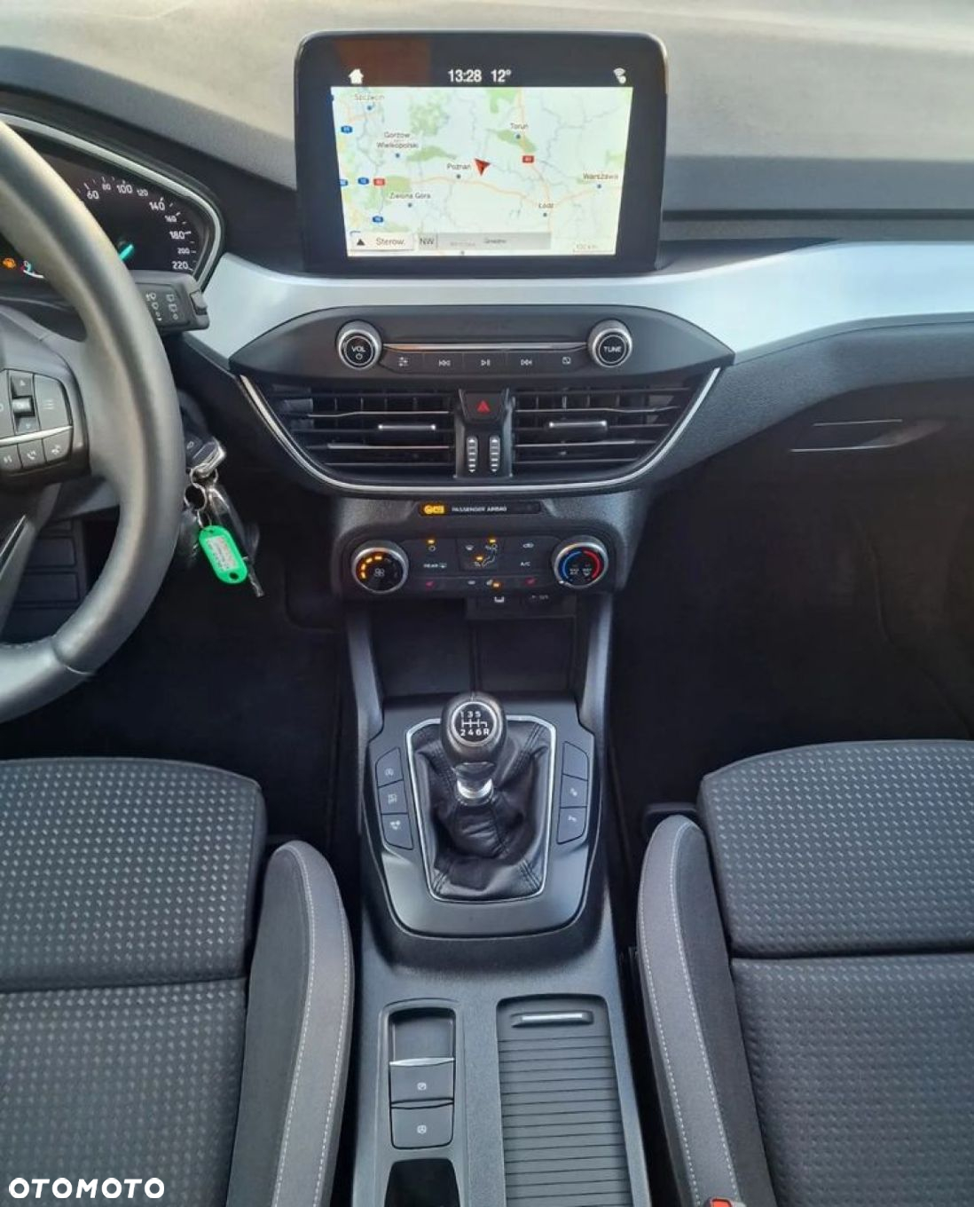 Ford Focus - 12