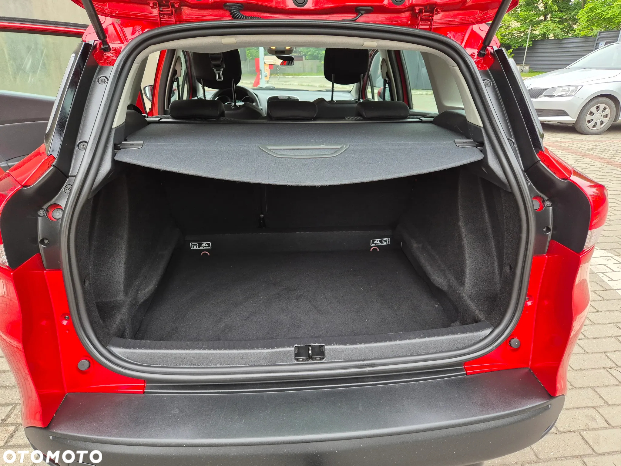 Renault Clio - 13