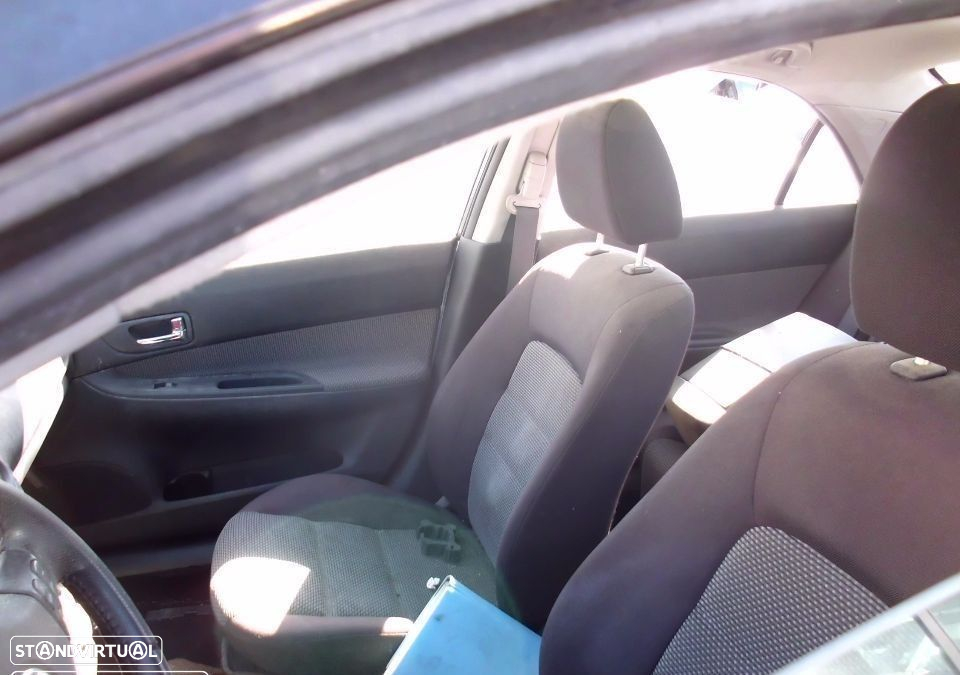 Peças Mazda 6 (GG) 2002 a 2007 - 7
