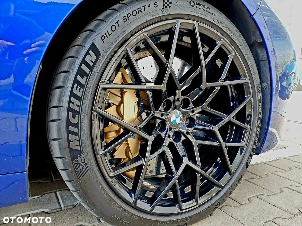 BMW M8 - 6