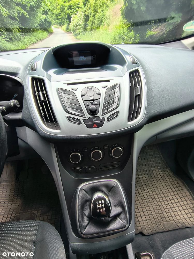 Ford C-MAX 1.6 Ambiente - 12