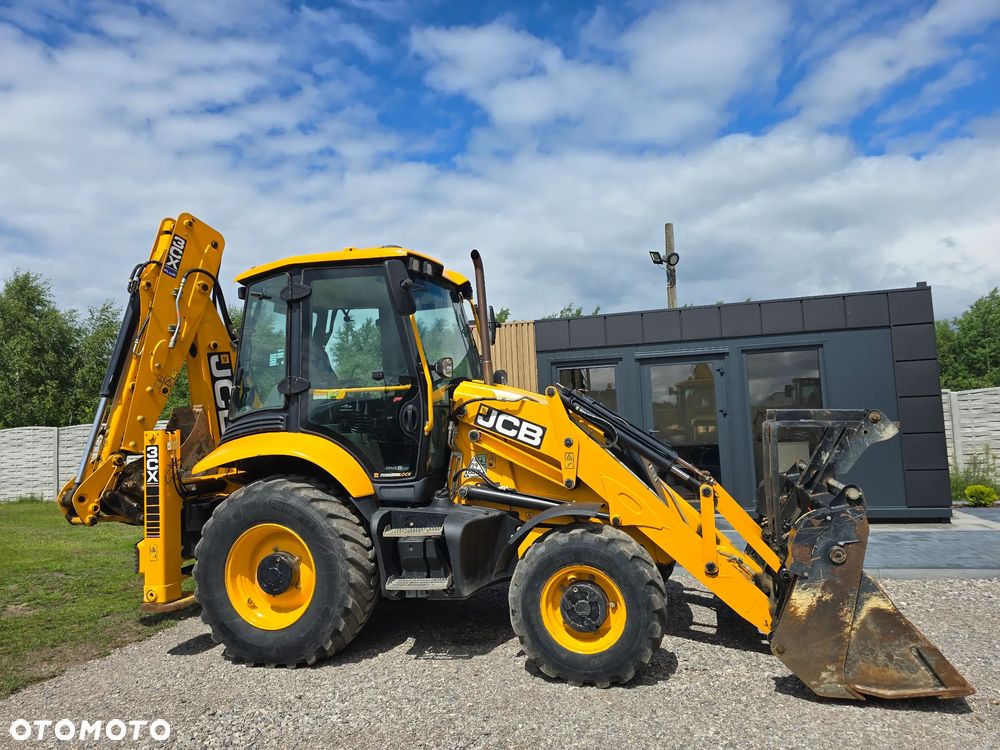 JCB - 1
