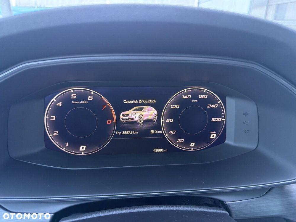 Cupra Formentor - 18