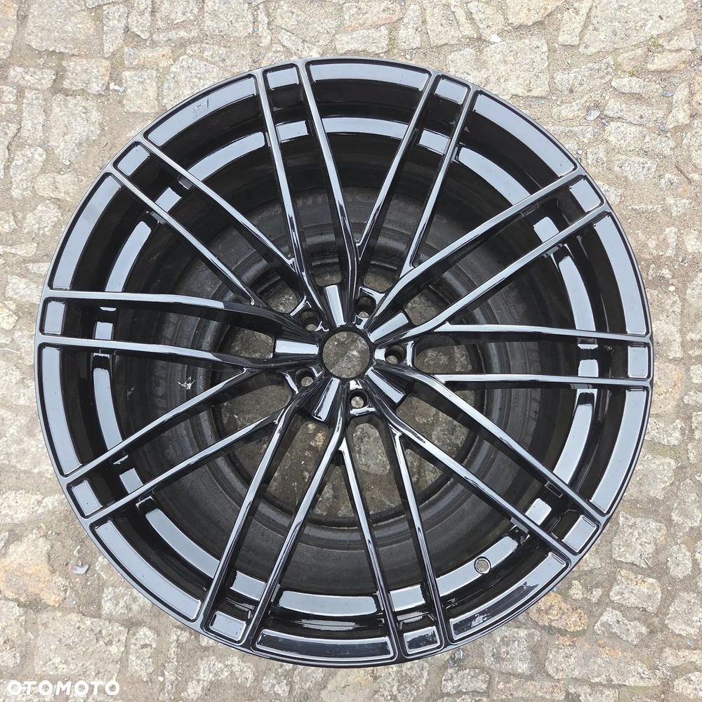 NOWA Felga ABT Audi RSQ8 23" 10.5JX23H2 - 3