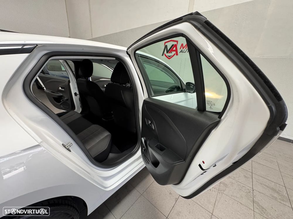 Opel Corsa-e Edition - 21