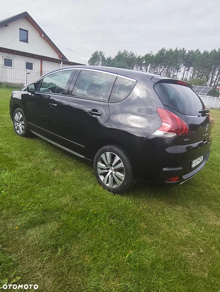 Peugeot 3008 1.6 BlueHDi Active S&S - 13