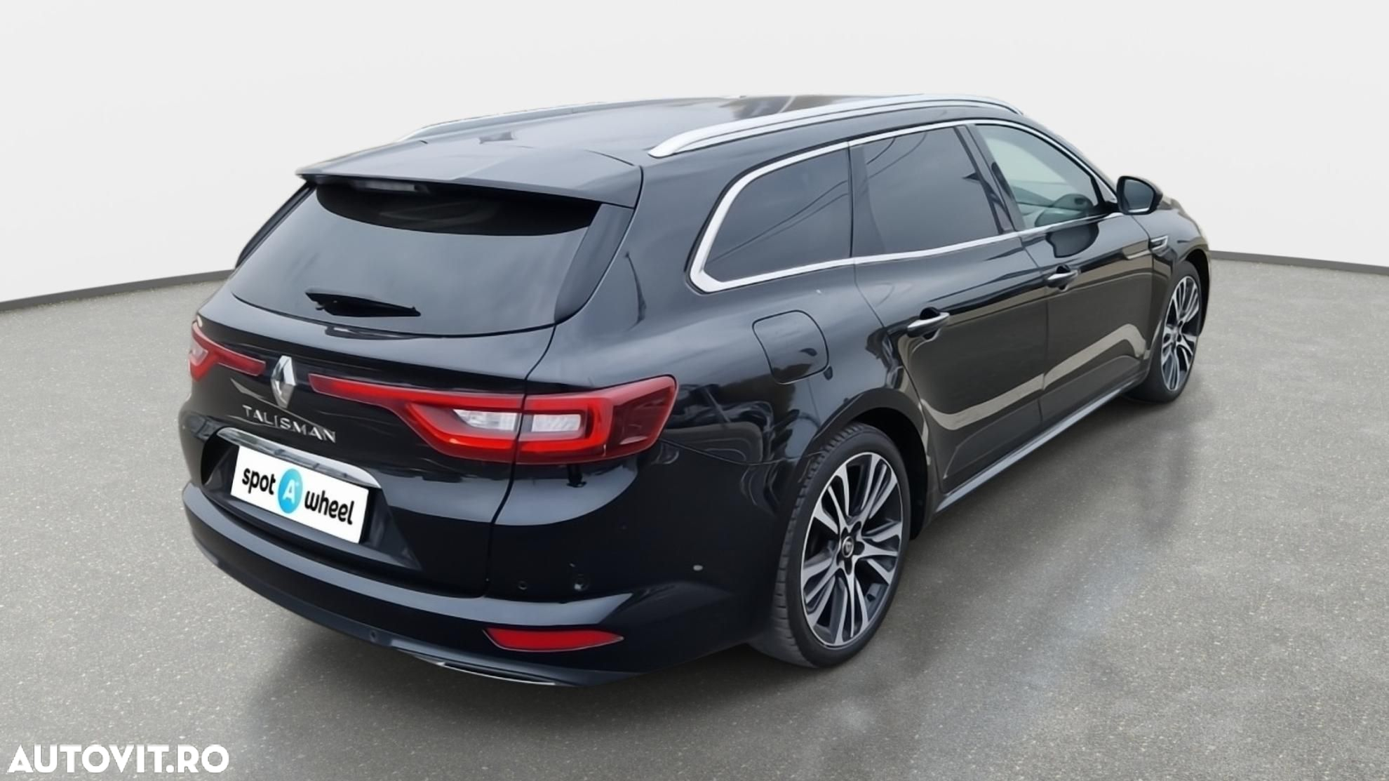 Renault Talisman - 6