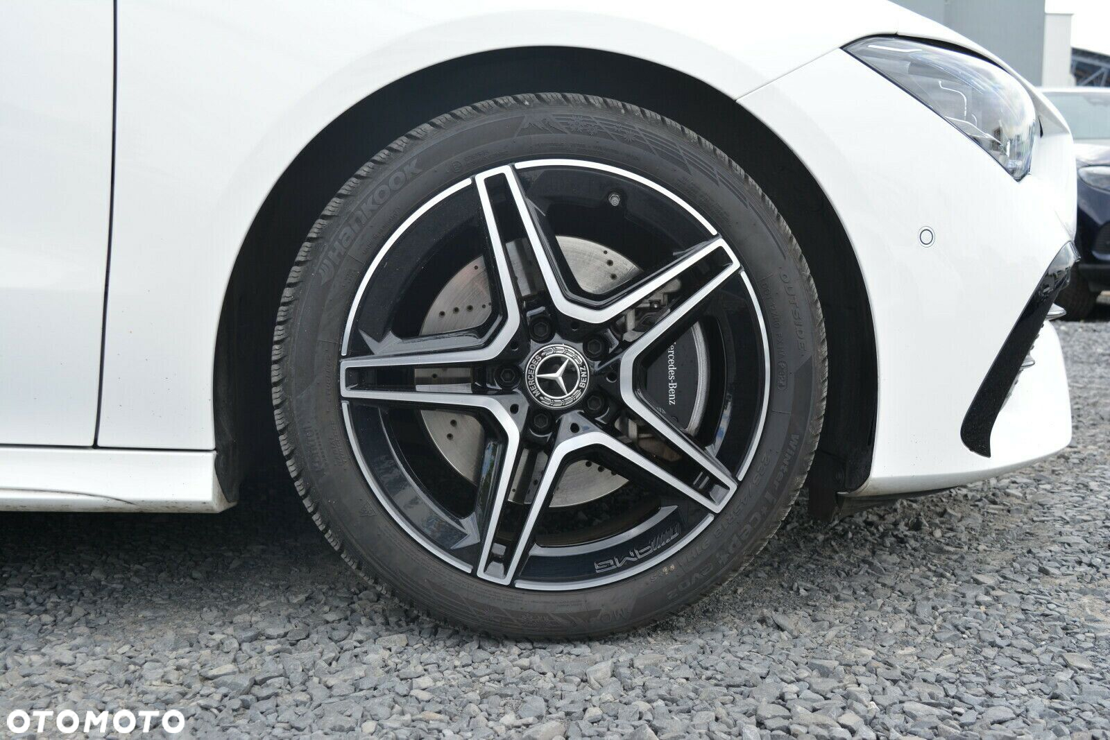 Mercedes-Benz CLA 200 AMG Line 7G-DCT - 10