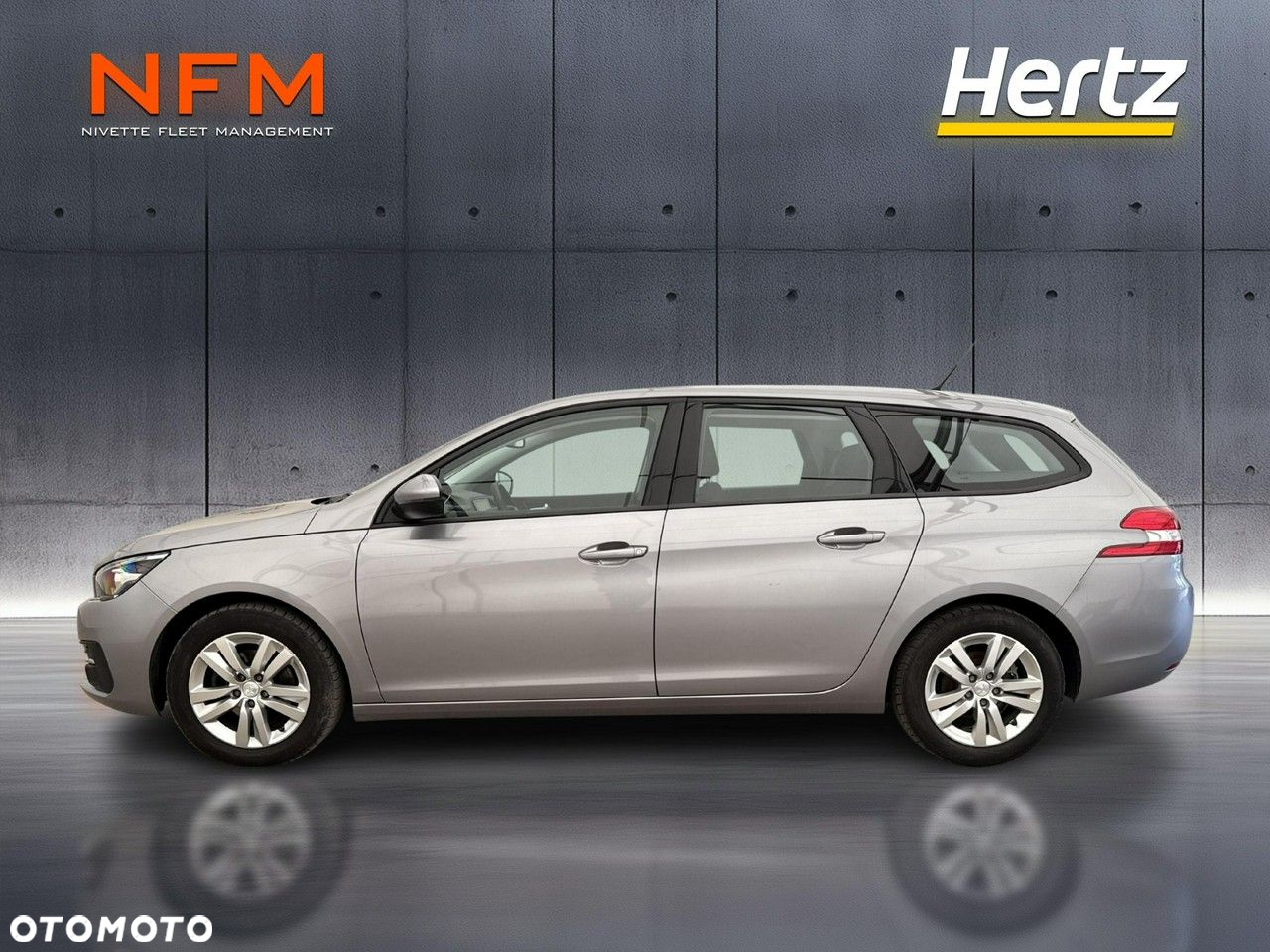 Peugeot 308 - 6