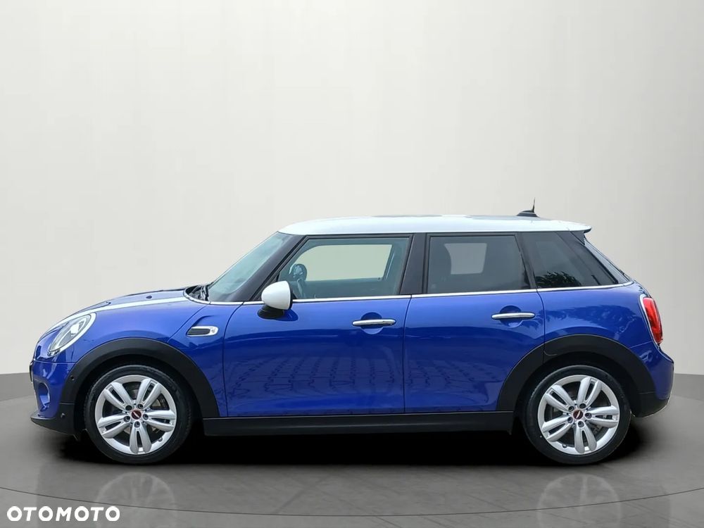 MINI Cooper GPF - 3