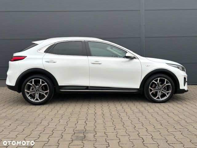 Kia XCeed 1.5 T-GDI M DCT - 9