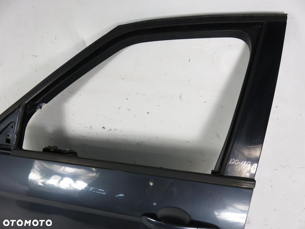 DRZWI LEWE PRZEDNIE FORD S-MAX I X6 - 12